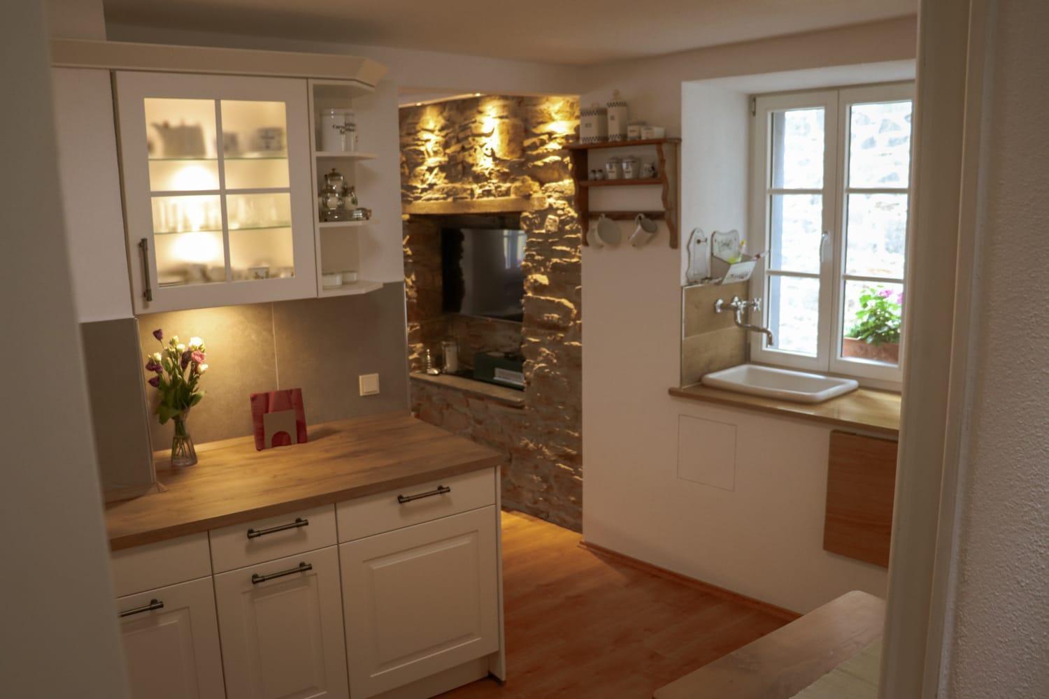 Ferienhaus In Der Ennejass 몬레알 외부 사진