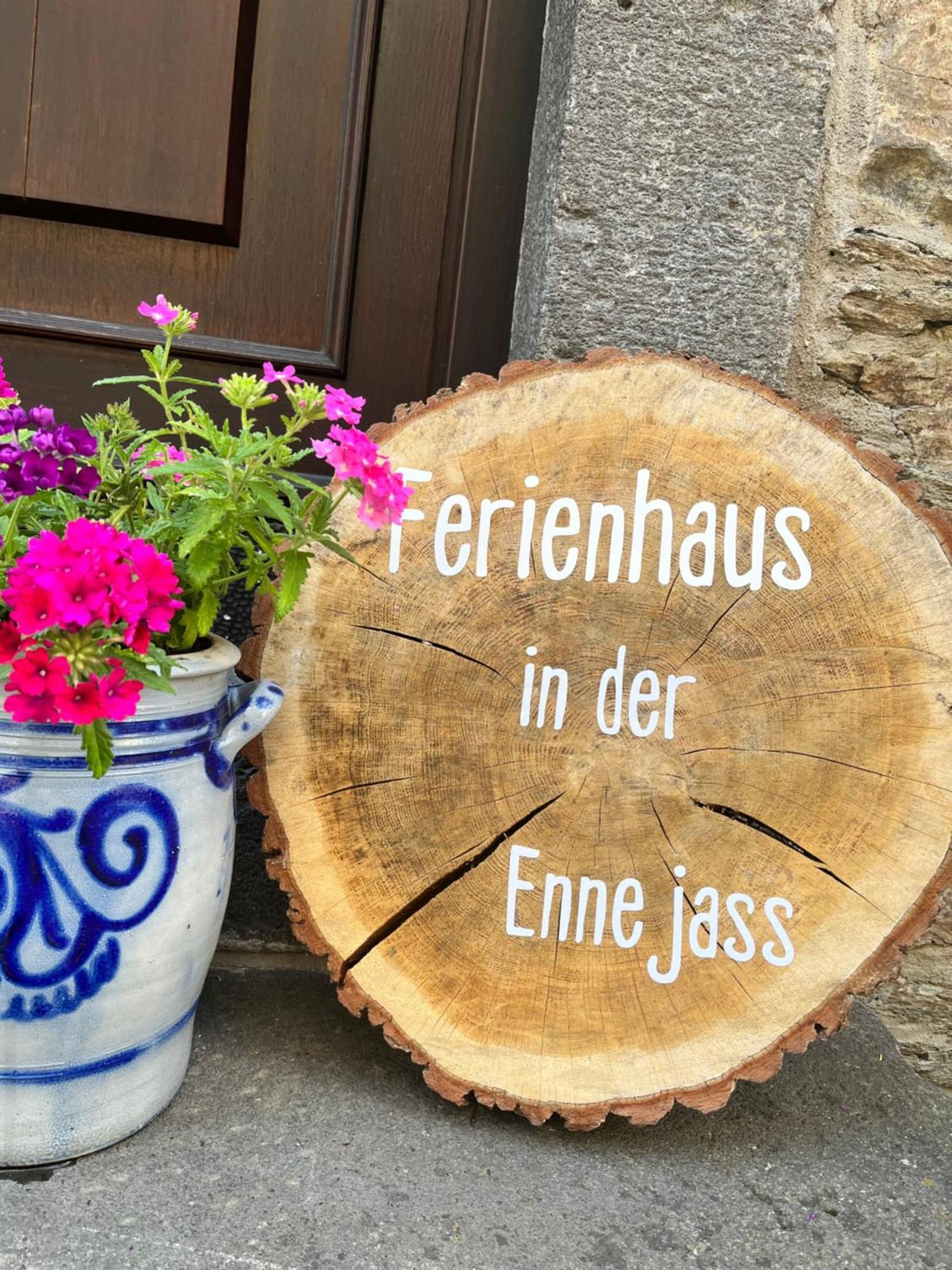 Ferienhaus In Der Ennejass 몬레알 외부 사진